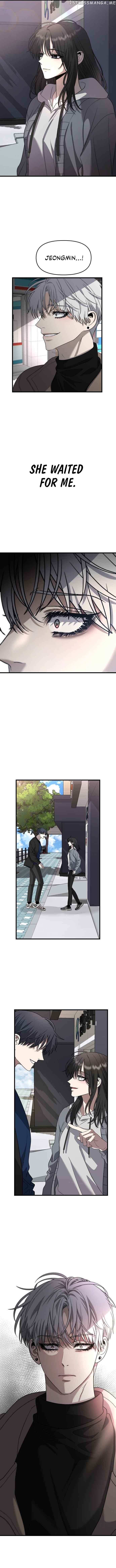 Dreaming Freedom Chapter 87 image 13